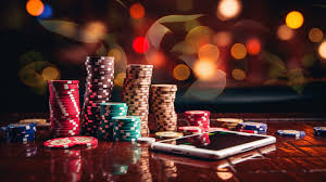 Зеркало Casino TTR