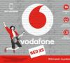 Тарифный план Vodafone Ред М — подключение и переход